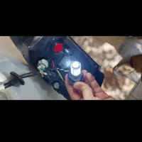 لامپ۱۴۴تایی|لامپ و چراغ|کوهدشت, |دیوار