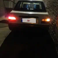 پراید ۱۳۱|خودرو سواری و وانت|هشتگرد, قاسم آباد بزرگ|دیوار