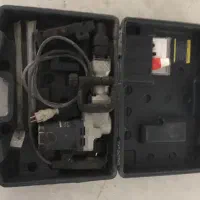 بتن کن 11 کیلویی توسن