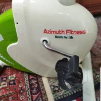 دوچرخه ثابت مبله خوابیده۱۴۰۰۰۰۰۰|تجهیزات ورزشی|تبریز, |دیوار