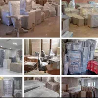 اتوبارباربری شهرری چهاردانگه نعمت اباد ولیعصر فلاح|خدمات حمل و نقل|تهران, یافت آباد جنوبی|دیوار