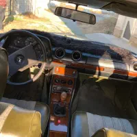 بنز ۲۳۰ دانشجویی|خودرو کلاسیک|هادی شهر, |دیوار