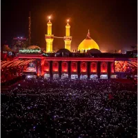 کربلا اربعین ... یا حسین