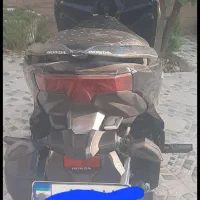 موتور کلیک ۱۵۰. اتومات|موتورسیکلت|کازرون, |دیوار