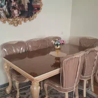 میز ناهارخوری