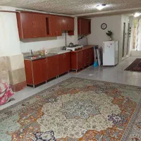 اجاره سالانه سوئیت ۶۰ متری|اجارهٔ آپارتمان|رودبنه, |دیوار