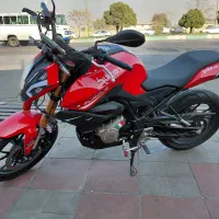 موتور هانوی|موتورسیکلت|ورامین, شهرک مدرس|دیوار