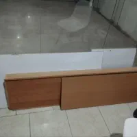 ۴ تکه ام دی اف mdf