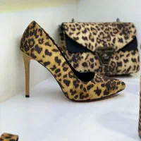 کفش های اورجینال