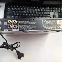 dvd player pioneer DV-2242|پخش‌کننده DVD و ویدیو|تهران, پرستار|دیوار