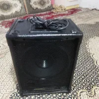اکو همراه|سیستم صوتی خانگی|قم, شهرک امام حسین|دیوار