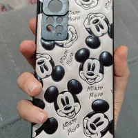 گوشی شیائومی نوت۱۲پرو تمیز و سالم