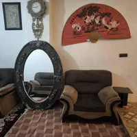 اجاره روزانه/هفتگی/ماهانه آپارتمان ۱۰۰ متری|اجارهٔ کوتاه‌مدت آپارتمان و سوئیت|مینودشت, |دیوار