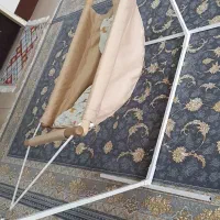 گهواره ننو تاشو