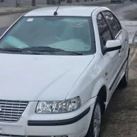 سمند مولتی پلکس مدل ۹۵