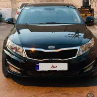 اپتیما ۲۰۱۳فول کامل|خودرو سواری و وانت|یزد, |دیوار