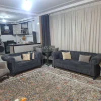 مبل هفت نفره|مبلمان خانگی و میز عسلی|دلیجان, |دیوار