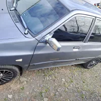 فروش سریع خودرو|خودرو سواری و وانت|لنگرود, |دیوار