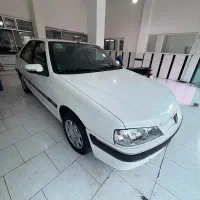 پژو پارس ۱۴۰۰