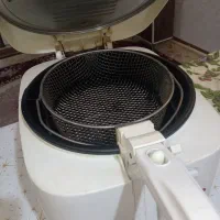 سرخ کن|اجاق گاز و لوازم برقی پخت‌وپز|خرم‌آباد, |دیوار