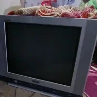 تلویزیون ۲۱اینج