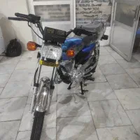 صفر کیلومتر|موتورسیکلت|رشتخوار, |دیوار