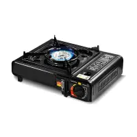 اجاق مسافرتی ۲کاره با کیف