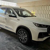 تیگو 8 پرومکس پرو مکس۱۴۰۱ معاوضه با خودرو|خودرو سواری و وانت|اصفهان, کشاورزی|دیوار