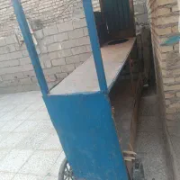 دکه فلافل سایبون دار|فروشگاه و مغازه|اهواز, عین ۲|دیوار