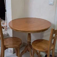 میز و صندلی