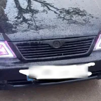 پراید۱۳۲مدل آخر۹۰