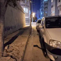 رنو پارس تندر دنده‌ای، مدل ۱۳۹۶