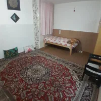سوئیت ۲۰متری وتراس دار|اجارهٔ کوتاه‌مدت آپارتمان و سوئیت|مشهد, کوی ولیعصر|دیوار