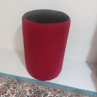 ۳ عدد پاف|مبلمان خانگی و میز عسلی|شیراز, دینکان|دیوار