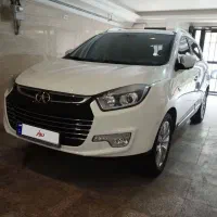 جک s 5 نیوفیس مدل ۱۴۰۲