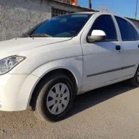 تیبا۲ مدل۴۰۰