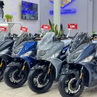 گلگسی جی ۲۰۰ Absبا اقساط۱۲مـاه درنیـرو موتـور قرچک|موتورسیکلت|تهران, بازار|دیوار