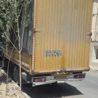 خاور مبلی مدل ۷۲|خودرو سنگین|کرج, کرج نو|دیوار