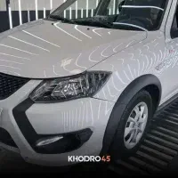 کوئیک s مدل ۱۴۰۰ صفر