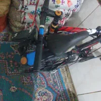 دوچرخه تاشو 26|دوچرخه، اسکیت، اسکوتر|ایرانشهر, |دیوار