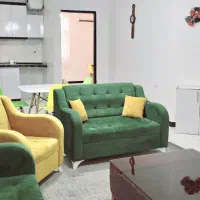 اجاره روزانه/هفتگی/اپارتمان ۸۵ متری مستقیم مالک|اجارهٔ کوتاه‌مدت آپارتمان و سوئیت|کیش, |دیوار