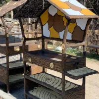 تولید انواع باربیکیو و تجهیزات ویلایی|عمدهفروشی|صوفیان, |دیوار