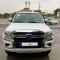 کاپرا 2 ،دو دیفرانسیل