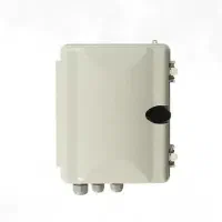 باکس فیبر نوری ۲۴-۴۸ پویش و مفصل ۲۴ کور