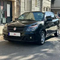 جیلی gc6 مدل 96