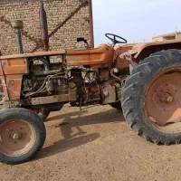 تراکتور رومانی