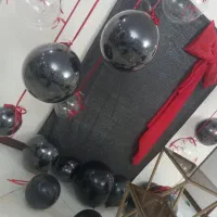 تم تولد|صنایع دستی و سایر لوازم تزئینی|مشکیندشت, |دیوار