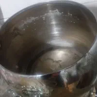 سماور زرنگار اصل ۶سال دارم خیلی استفاده نشده|سماور، چای‌ساز، قهوه‌ساز|قدس, شهر‌قدس|دیوار