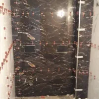 استاد کاشی و سرامیک و نما