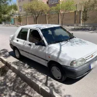 پراید ۱۳۱ مدل ۹۵ تک برگ سند